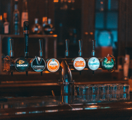 How to Run a 4AM Bar